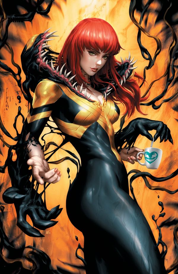 Venom #259 - image 17