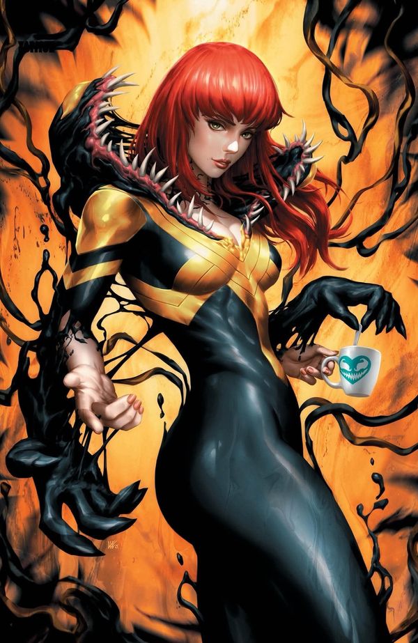 Venom #259 - image 15