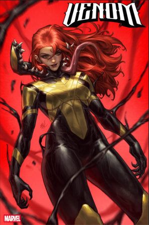 Venom #259 - image 5