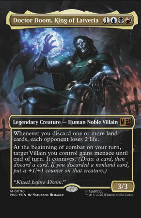 Doomquest #2 - image 4