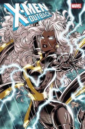 X-Men: Outback #1 - image 10