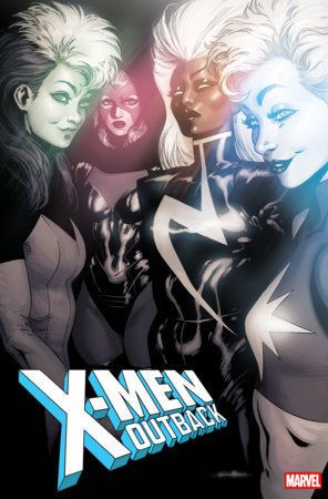 X-Men: Outback #1 - image 7