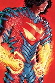 Absolute Superman #20 - image 3