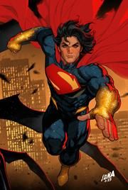 Absolute Superman #20 - image 2