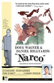 Narco #4 - image 2