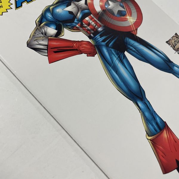 Our Secret Wars - image 18