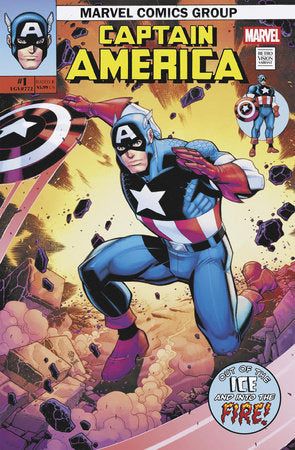Our Secret Wars - image 2