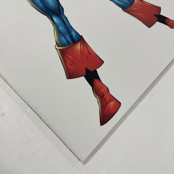 Our Secret Wars - image 16
