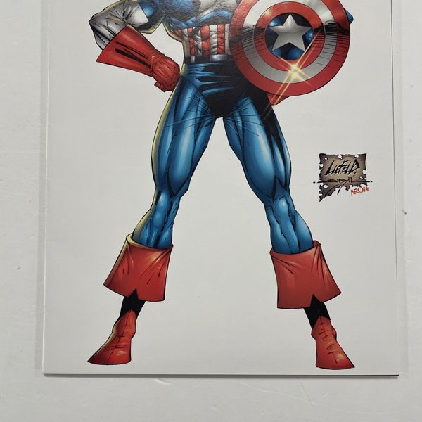 Our Secret Wars - image 13