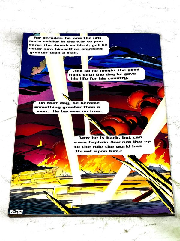 Our Secret Wars - image 5