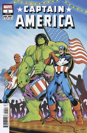 Our Secret Wars - image 17