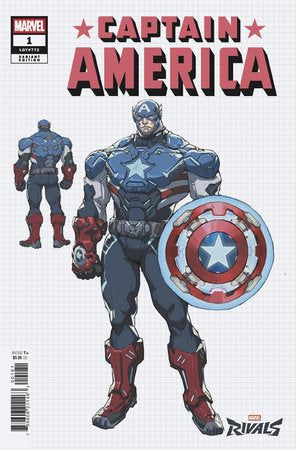 Our Secret Wars - image 11