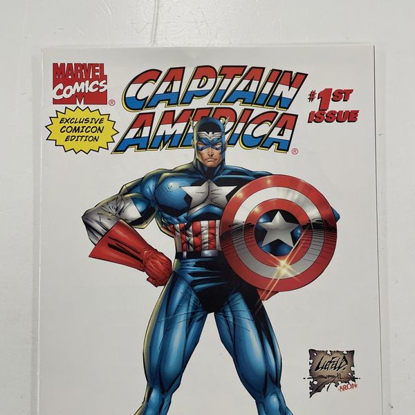 Our Secret Wars - image 8