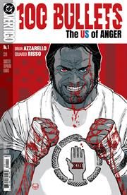 100 Bullets: The US of Anger #1 - image 2