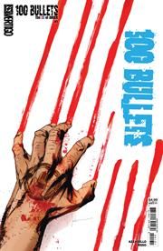 100 Bullets: The US of Anger #1 - image 3