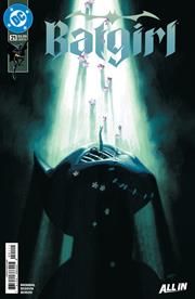 Batgirl #21 - image 6