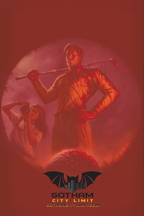 Killer Influences #1 - image 2