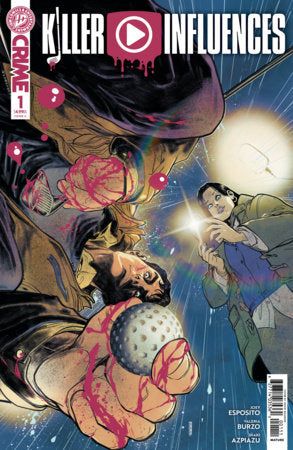 Killer Influences #1 - image 10