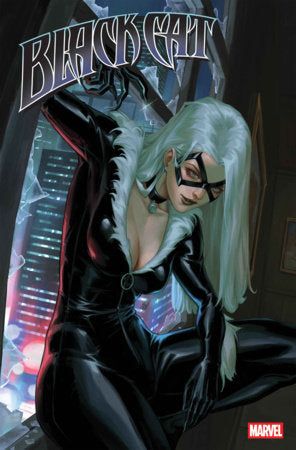 Black Cat #12 - image 5