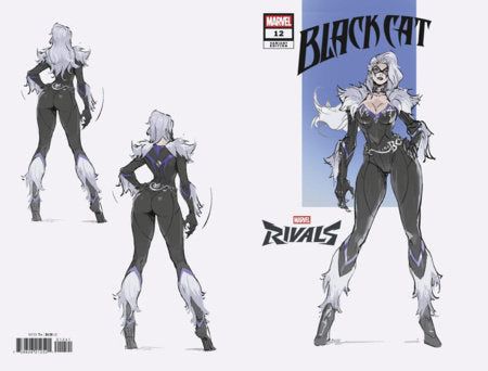 Black Cat #12 - image 3