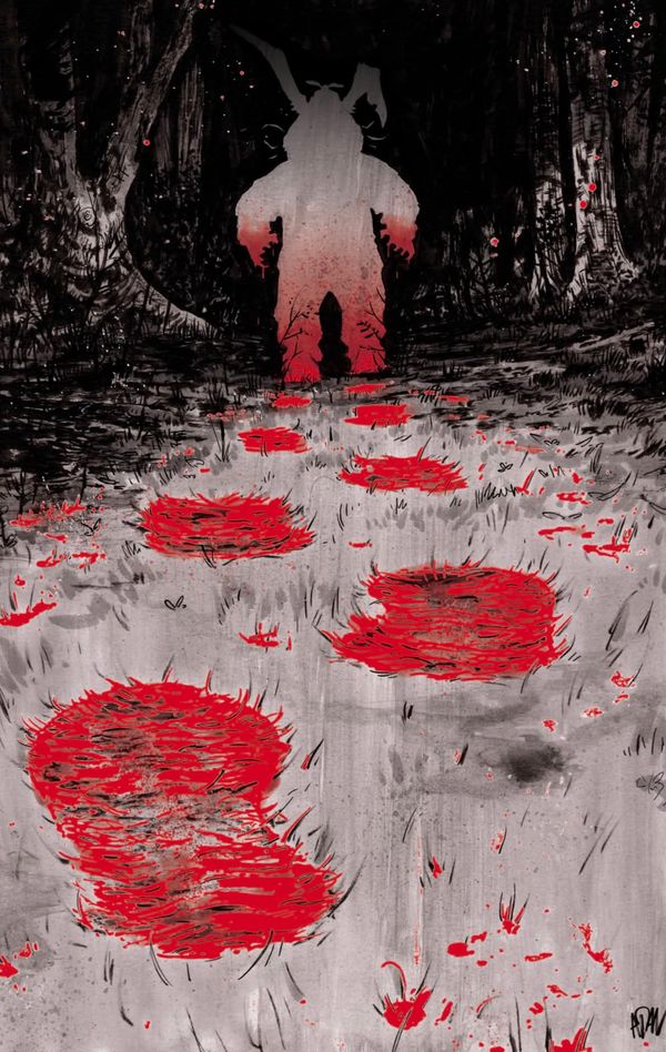 Exquisite Corpses: Rascal Randy #1 - image 2
