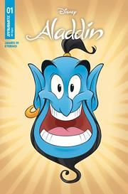 Aladdin #1 - image 4
