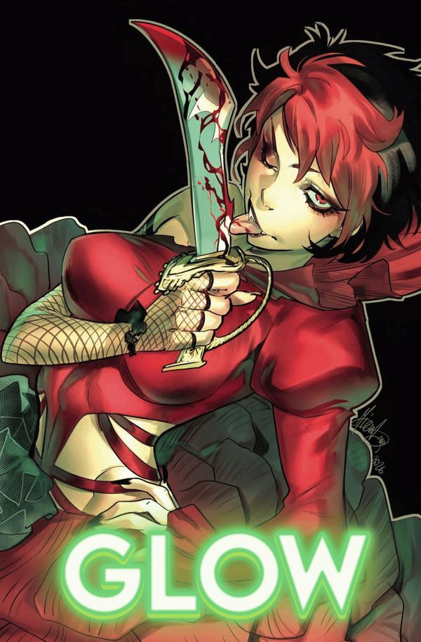 Vampyrates #1 - image 14
