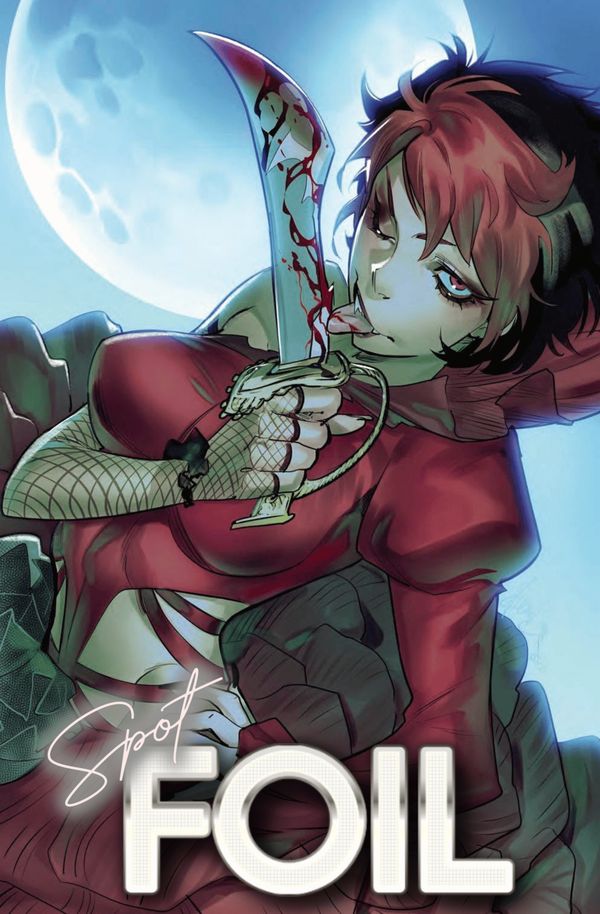 Vampyrates #1 - image 19