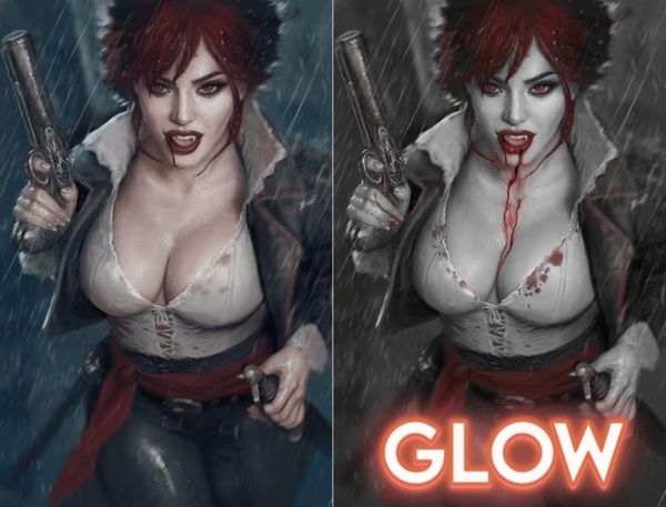 Vampyrates #1 - image 12
