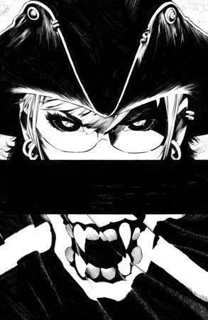 Vampyrates #1 - image 24