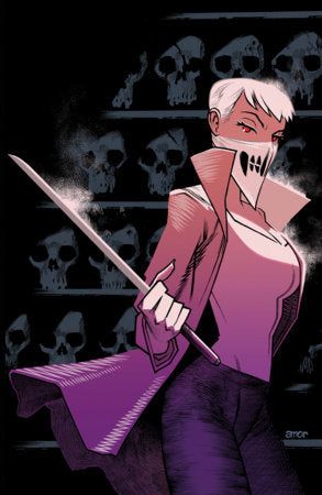 Fall of the House of Slaughter #3 - image 2