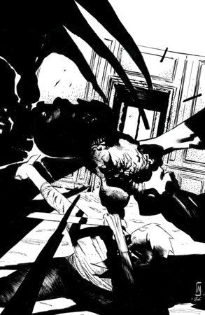 Fall of the House of Slaughter #3 - image 5