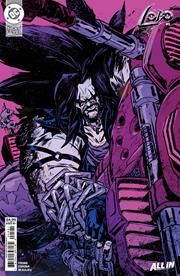 Lobo #5 - image 4