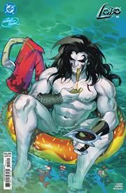 Lobo #5 - image 7