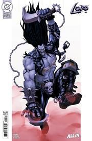 Lobo #5 - image 5