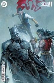 Dark Knights of Steel II #1 - image 3