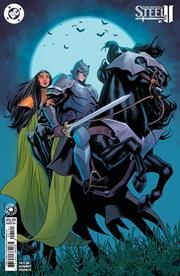 Dark Knights of Steel II #1 - image 2