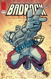 Badrock #1 - image 5