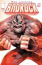 Badrock #1 - image 2