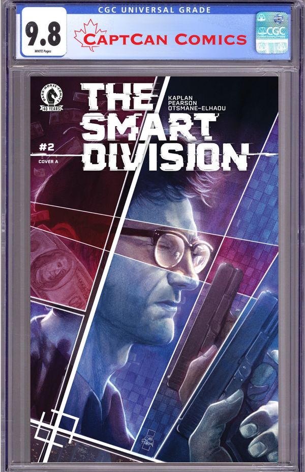 The Smart Division - image 2