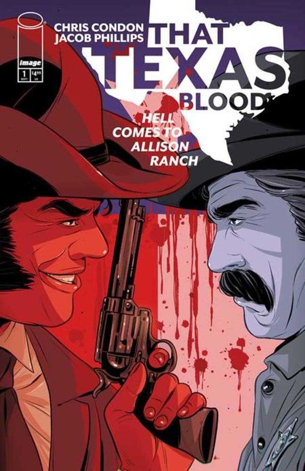 That Texas Blood: Hell Comes to Allison Ranch - image 4