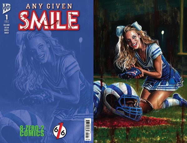 Smile: Any Given Smile - image 2