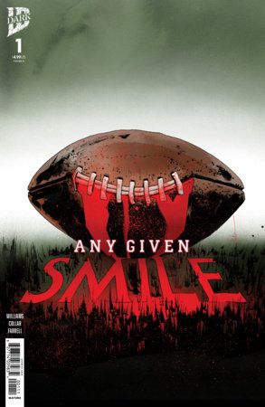 Smile: Any Given Smile - image 3
