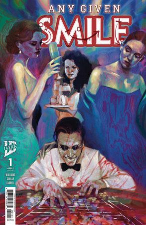 Smile: Any Given Smile - image 7