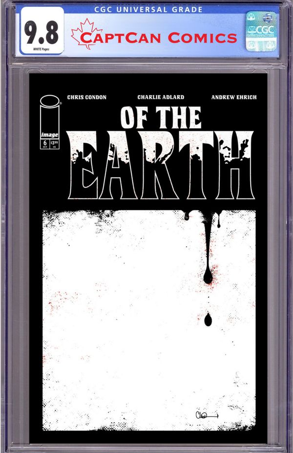 Of the Earth - image 2