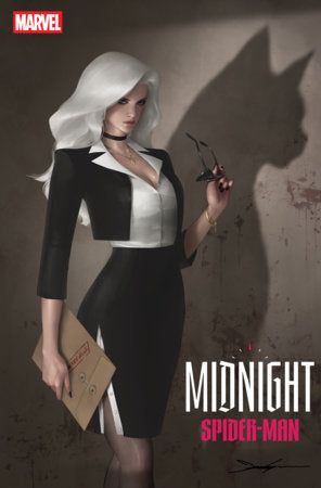 Midnight Spider-Man - image 10