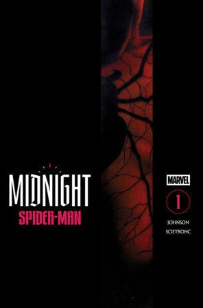 Midnight Spider-Man - image 12