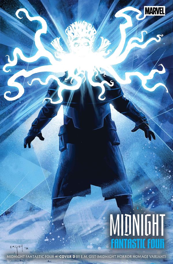 Midnight Fantastic Four - image 15