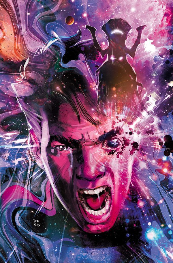 Midnight Fantastic Four - image 25