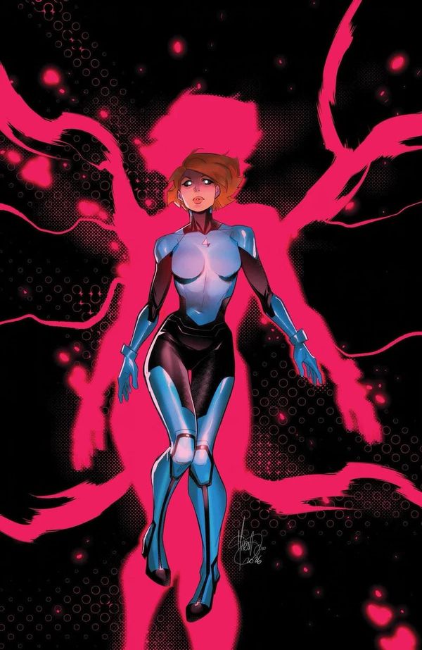 Midnight Fantastic Four - image 12